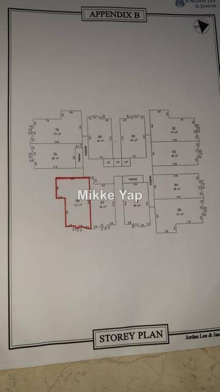 Condominium for Sale in Ketumbar Hill by Mikke Yap - iProperty.com.my