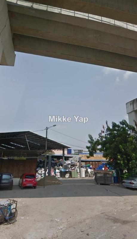Tanah Perindustrian untuk Dijual di Puchong, Puchong oleh Mikke Yap - iProperty.com.my