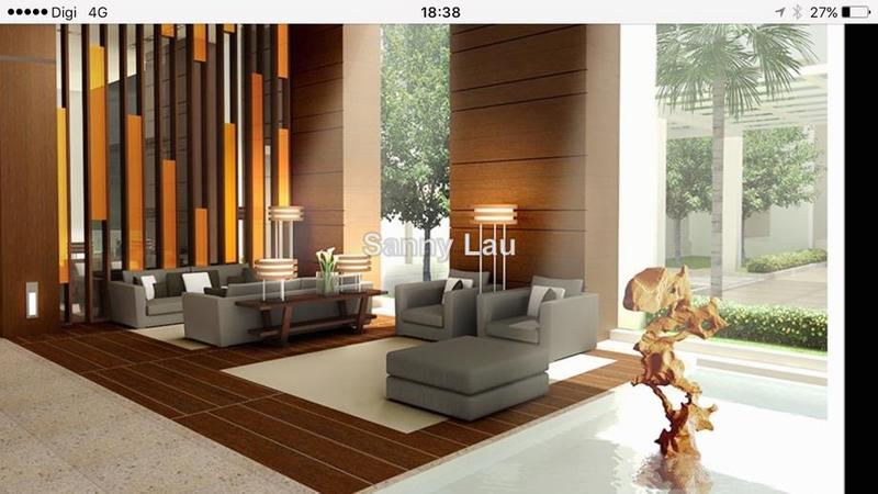Condominium for Sale in Zehn Bukit Pantai by Sanny Lau - iProperty.com.my