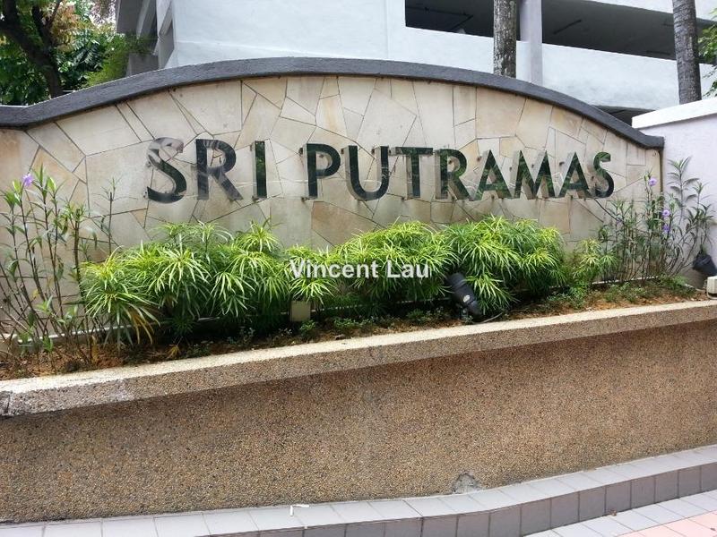For Sale - Sri Putramas