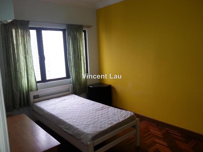 Kondominium untuk Disewa di Angkupuri Condominium oleh Vincent Lau - iProperty.com.my