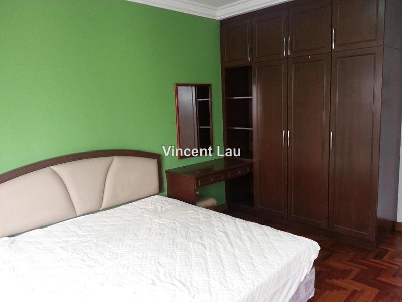 Kondominium untuk Disewa di Angkupuri Condominium oleh Vincent Lau - iProperty.com.my