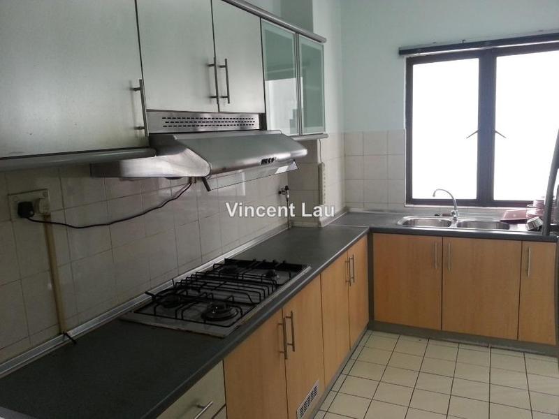 Kondominium untuk Disewa di Angkupuri Condominium oleh Vincent Lau - iProperty.com.my