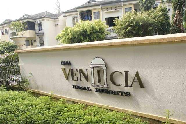 For Sale - Casa Venicia Apartment