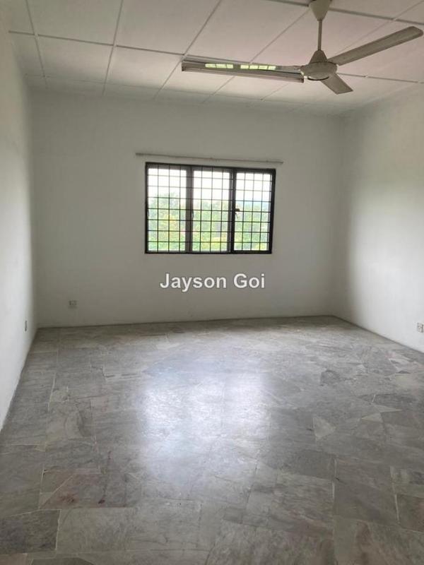 For Sale - Rajawali Apartment