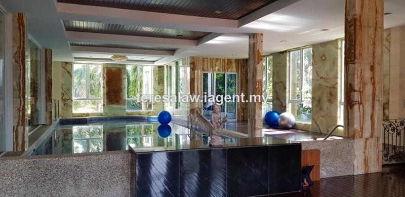 Banglo untuk Dijual di Country Heights, Kajang oleh Teresa Law - iProperty.com.my