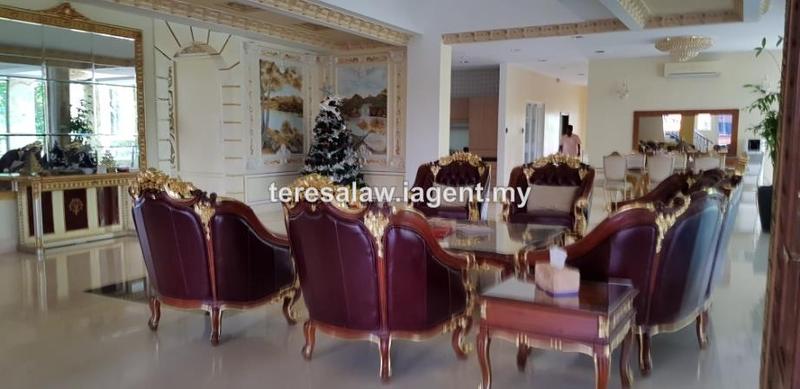 Banglo untuk Dijual di Country Heights, Kajang oleh Teresa Law - iProperty.com.my
