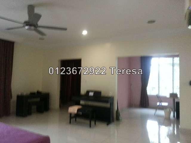 Banglo untuk Dijual di Serdang, Seri Kembangan oleh Teresa Law - iProperty.com.my
