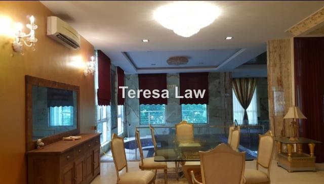Banglo untuk Dijual di Country Heights, Kajang oleh Teresa Law - iProperty.com.my