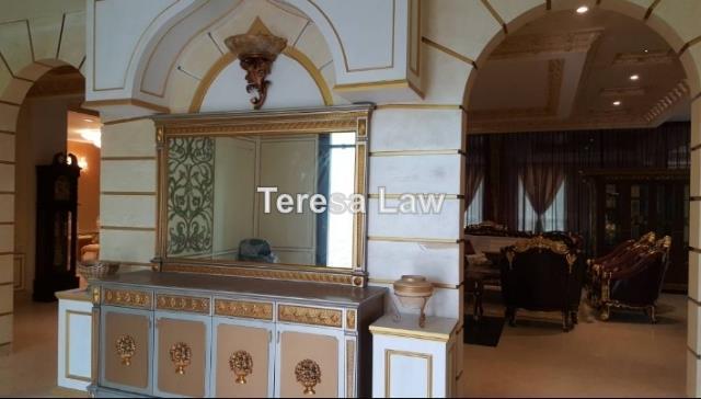 Banglo untuk Dijual di Country Heights, Kajang oleh Teresa Law - iProperty.com.my