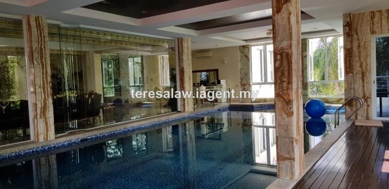 Banglo untuk Dijual di Country Heights, Kajang oleh Teresa Law - iProperty.com.my