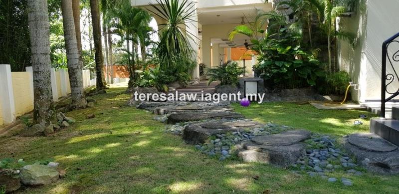 Banglo untuk Dijual di Country Heights, Kajang oleh Teresa Law - iProperty.com.my