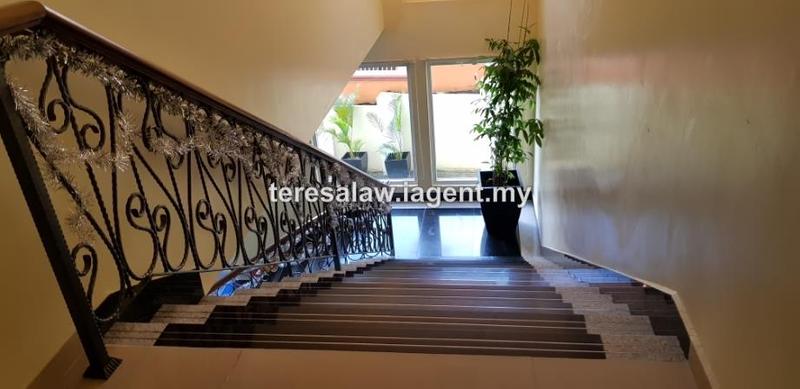 Banglo untuk Dijual di Country Heights, Kajang oleh Teresa Law - iProperty.com.my