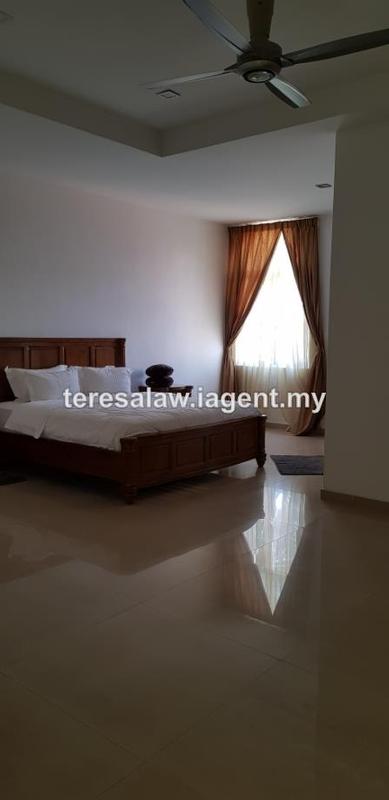 Banglo untuk Dijual di Country Heights, Kajang oleh Teresa Law - iProperty.com.my