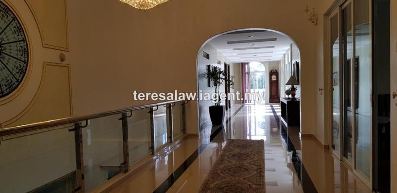 Banglo untuk Dijual di Country Heights, Kajang oleh Teresa Law - iProperty.com.my
