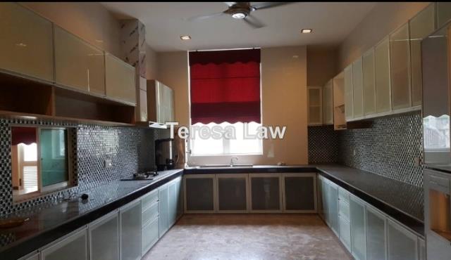 Banglo untuk Dijual di Country Heights, Kajang oleh Teresa Law - iProperty.com.my