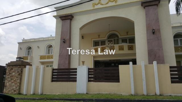 Banglo untuk Dijual di Country Heights, Kajang oleh Teresa Law - iProperty.com.my