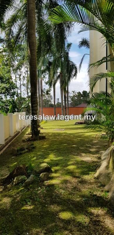 Banglo untuk Dijual di Country Heights, Kajang oleh Teresa Law - iProperty.com.my