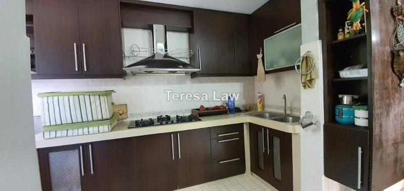 For Sale - GITA BAYU VILLA