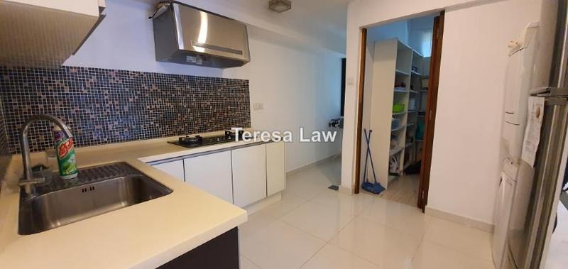 Pangsapuri untuk Dijual di GITA BAYU VILLA oleh Teresa Law - iProperty.com.my
