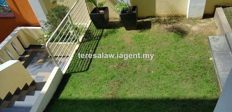 Banglo untuk Dijual di Country Heights, Kajang oleh Teresa Law - iProperty.com.my