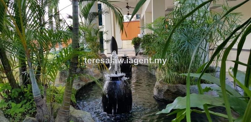 Banglo untuk Dijual di Country Heights, Kajang oleh Teresa Law - iProperty.com.my