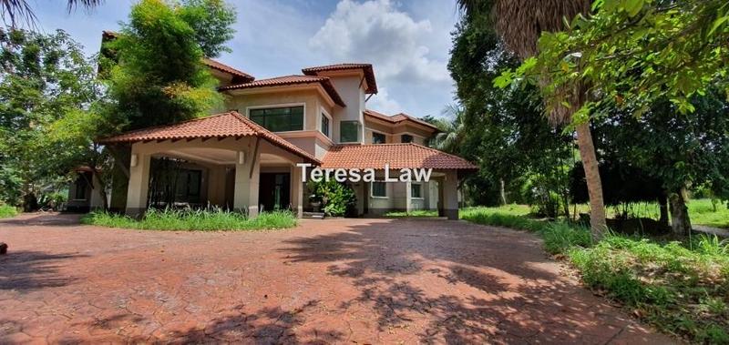 Bungalow House for Sale in Seri Kembangan, Selangor by Teresa Law - iProperty.com.my
