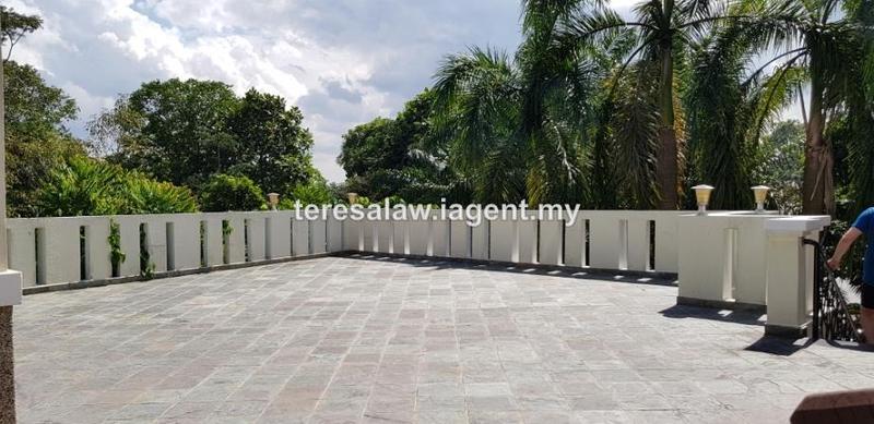 Banglo untuk Dijual di Country Heights, Kajang oleh Teresa Law - iProperty.com.my
