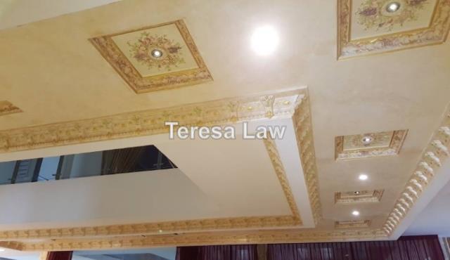 Banglo untuk Dijual di Country Heights, Kajang oleh Teresa Law - iProperty.com.my