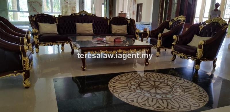 Banglo untuk Dijual di Country Heights, Kajang oleh Teresa Law - iProperty.com.my