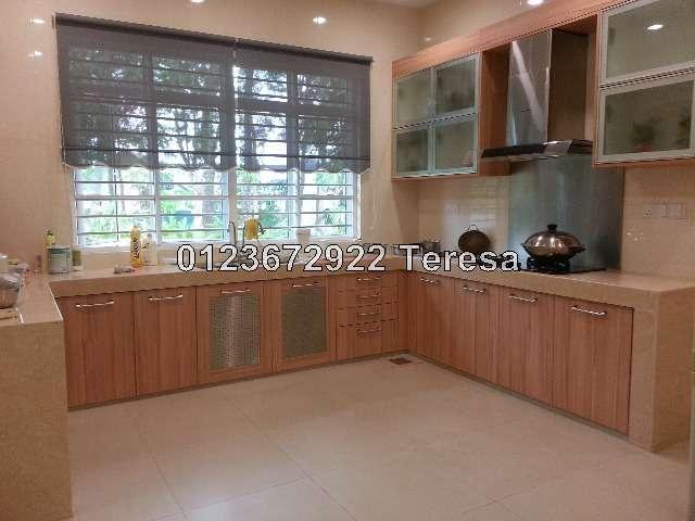 Banglo untuk Dijual di Serdang, Seri Kembangan oleh Teresa Law - iProperty.com.my