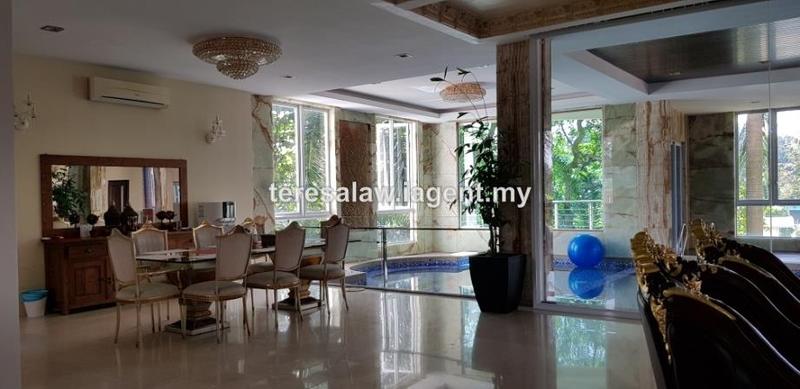 Banglo untuk Dijual di Country Heights, Kajang oleh Teresa Law - iProperty.com.my