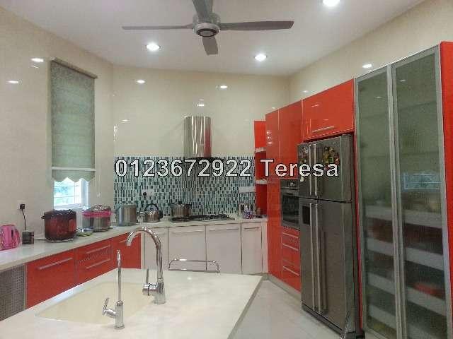 Banglo untuk Dijual di Serdang, Seri Kembangan oleh Teresa Law - iProperty.com.my