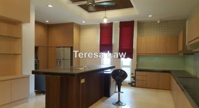 Banglo untuk Dijual di Country Heights, Kajang oleh Teresa Law - iProperty.com.my