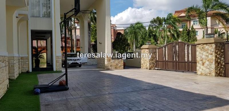 Banglo untuk Dijual di Country Heights, Kajang oleh Teresa Law - iProperty.com.my