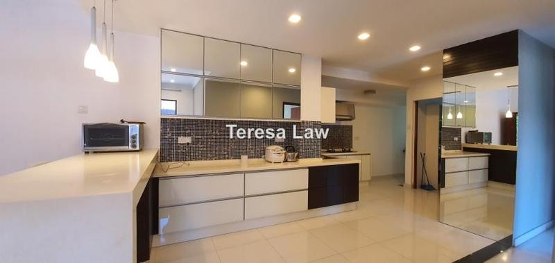 For Sale - GITA BAYU VILLA