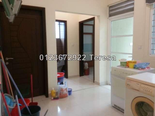 Banglo untuk Dijual di Serdang, Seri Kembangan oleh Teresa Law - iProperty.com.my