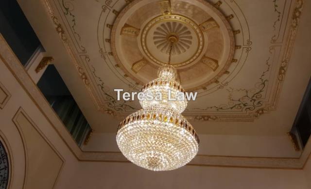 Banglo untuk Dijual di Country Heights, Kajang oleh Teresa Law - iProperty.com.my