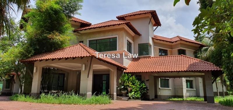 Bungalow House for Sale in Seri Kembangan, Selangor by Teresa Law - iProperty.com.my