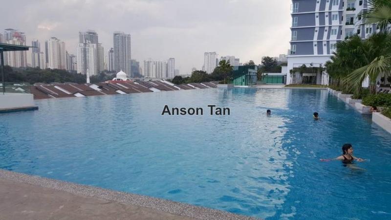 Kondominium untuk Dijual di Scenaria @ North Kiara Hills oleh Anson Tan - iProperty.com.my