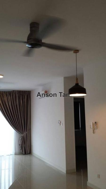 Kondominium untuk Dijual di Scenaria @ North Kiara Hills oleh Anson Tan - iProperty.com.my