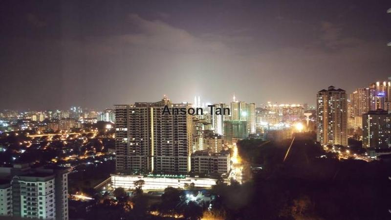Kondominium untuk Dijual di Scenaria @ North Kiara Hills oleh Anson Tan - iProperty.com.my