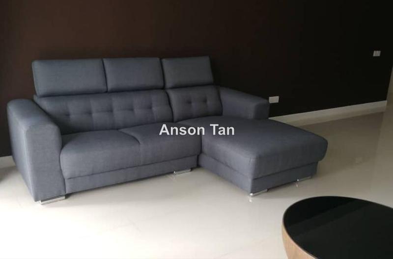 For Rent - Arcoris SOHO