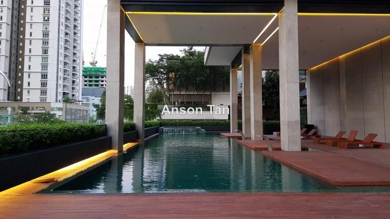 For Rent - Arcoris SOHO
