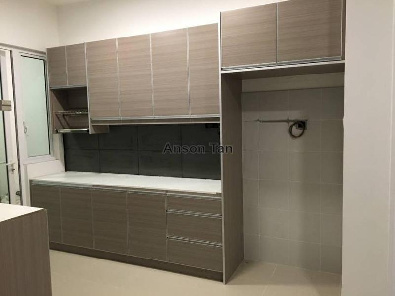 Kondominium untuk Dijual di Scenaria @ North Kiara Hills oleh Anson Tan - iProperty.com.my