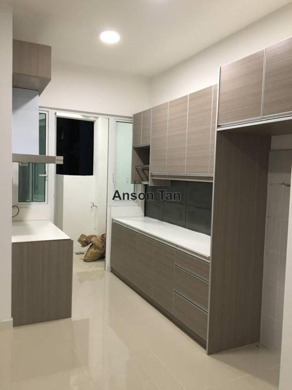 Kondominium untuk Dijual di Scenaria @ North Kiara Hills oleh Anson Tan - iProperty.com.my