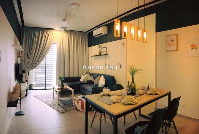 For Sale - Petalz Residences