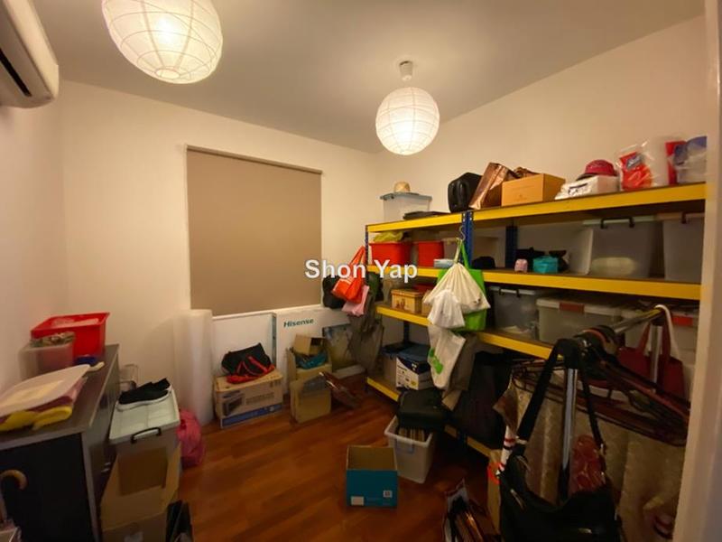 For Sale - Laman Baiduri