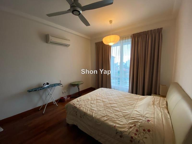 For Sale - Laman Baiduri