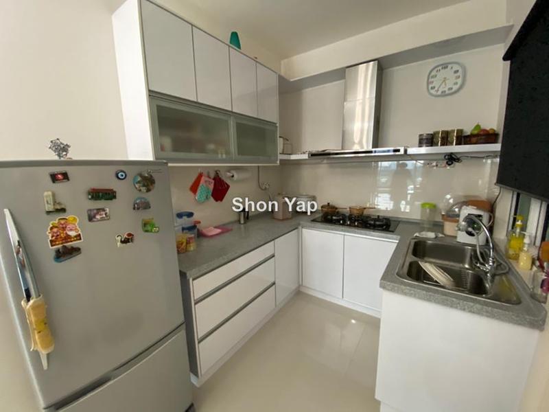 For Sale - Laman Baiduri